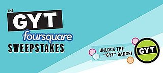 MTV: Check-In on Foursquare During STD Checkup
