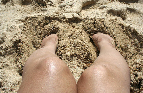 Why Do People Hate Feet?