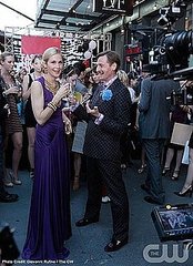 Karlie Kloss To Appear on Gossip Girl Season Premiere