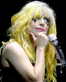 Bulgarian Man Is Getting Plastic Surgery to Look Like Lady Gaga: 2010-09-02 04:01:22