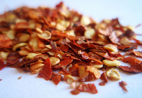 Bringing Spices or Sauces to a Restaurant Bringing Spices or Sauces to a Restaurant