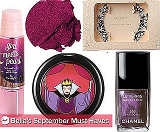 Sugar Shout Out: September Must Haves
