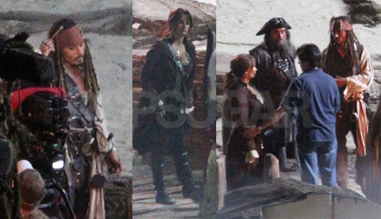 Photos of Johnny Depp Photos of Johnny Depp