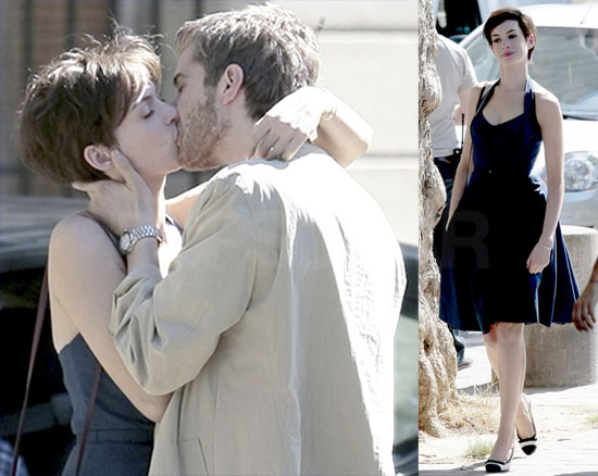 Pictures of Anne Hathaway
