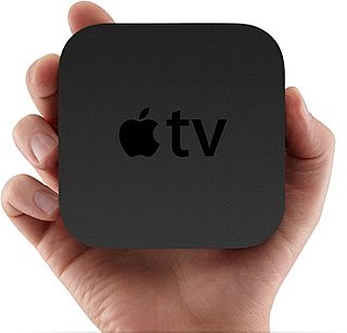 Apple TV Pros and Cons, Sales Top 1 Million This Week