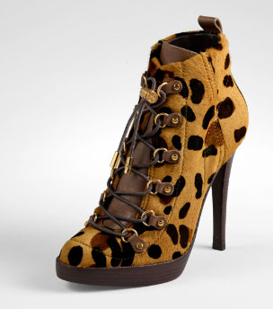 Fall Boot Quiz Fall Boot Quiz