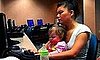 Teen Mom: Amber Decides to Get GED
