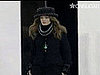 Paris Fashion Week: Chanel Fall 2009 Video 