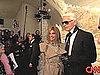 Carine Roitfeld Revealed Parts One, Two, And Three