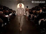 New York Fashion Week: Michael Kors Fall 2009 Video 