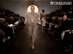 New York Fashion Week: Michael Kors Fall 2009 Video 