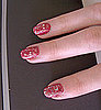 Revlon Topcoat in Belle Review