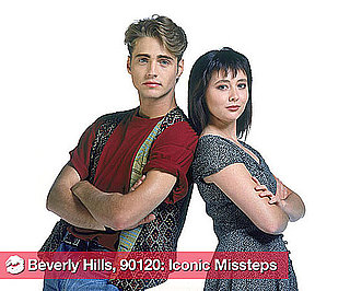 Hair and Makeup Looks From the Original Beverly Hills, 90120