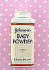 Do You Use Baby Powder? 
