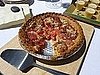 Tomato Tart Recipe