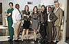 Photos and Video From New ABC Show Body of Proof, Starring Dana Delaney