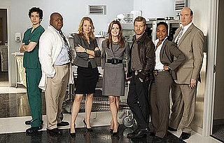 Photos and Video From New ABC Show Body of Proof, Starring Dana Delaney