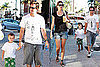 Pictures of Mark Wahlberg