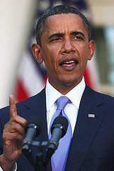 How Much Does President Obama Make?