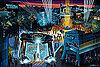 Disney ElecTRONica at California Adventure