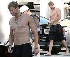 Pictures of Kellan Lutz Shirtless as Breaking Dawn Casts Rami Malek as New Vampire Benjamin Pictures of Kellan Lutz Shirtless as Breaking Dawn Casts Rami Malek as New Vampire Benjamin