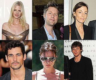 British Fashion Award 2010 Nominations are Announced
