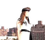 Sue Stemp Spring 2009