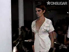 Zero & Maria Cornejo Spring 2009 Spring 2009