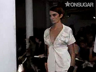 Zero & Maria Cornejo Spring 2009 Spring 2009