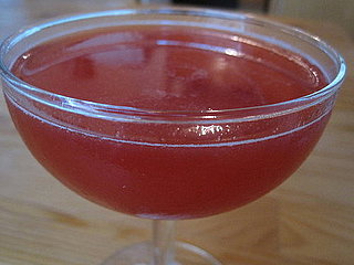 Raspberry Daiquiri Recipe