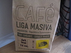 Do You Make an Effort to Purchase Fair Trade Groceries?