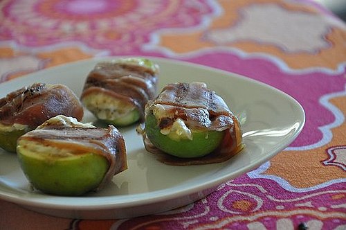 Figs in a Blanket Figs in a Blanket