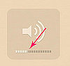 Adjust Your Mac's Volume More Precisely