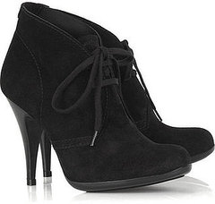 Pedro Garcia Suede Desert Booties