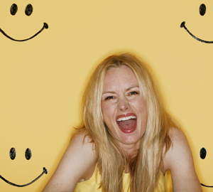 How to Be Happy