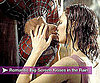 Movie Kisses in the Rain