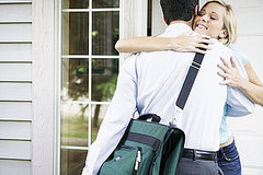 Tips For Making a Long-Distance Relationship Work Tips For Making a Long-Distance Relationship Work