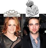 Robert & Kristen - "King & Queen Of Summer".