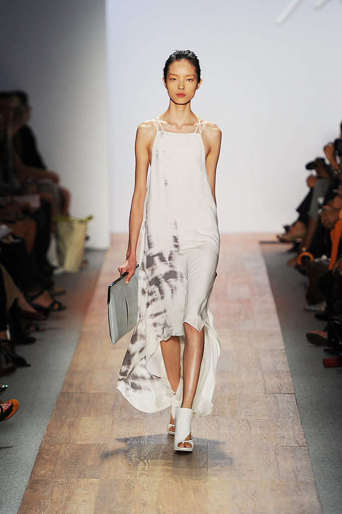 2011 Spring New York Fashion Week: Max Azria 2011 Spring New York Fashion Week: Max Azria