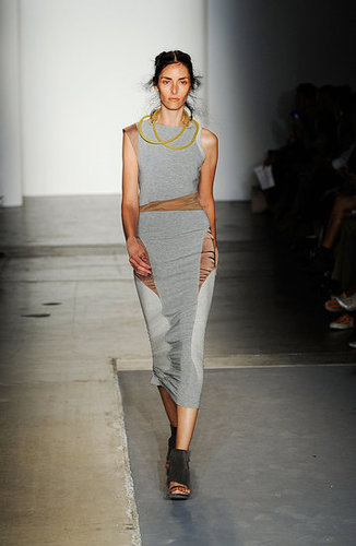 2011 Spring New York Fashion Week: VPL 2011 Spring New York Fashion Week: VPL