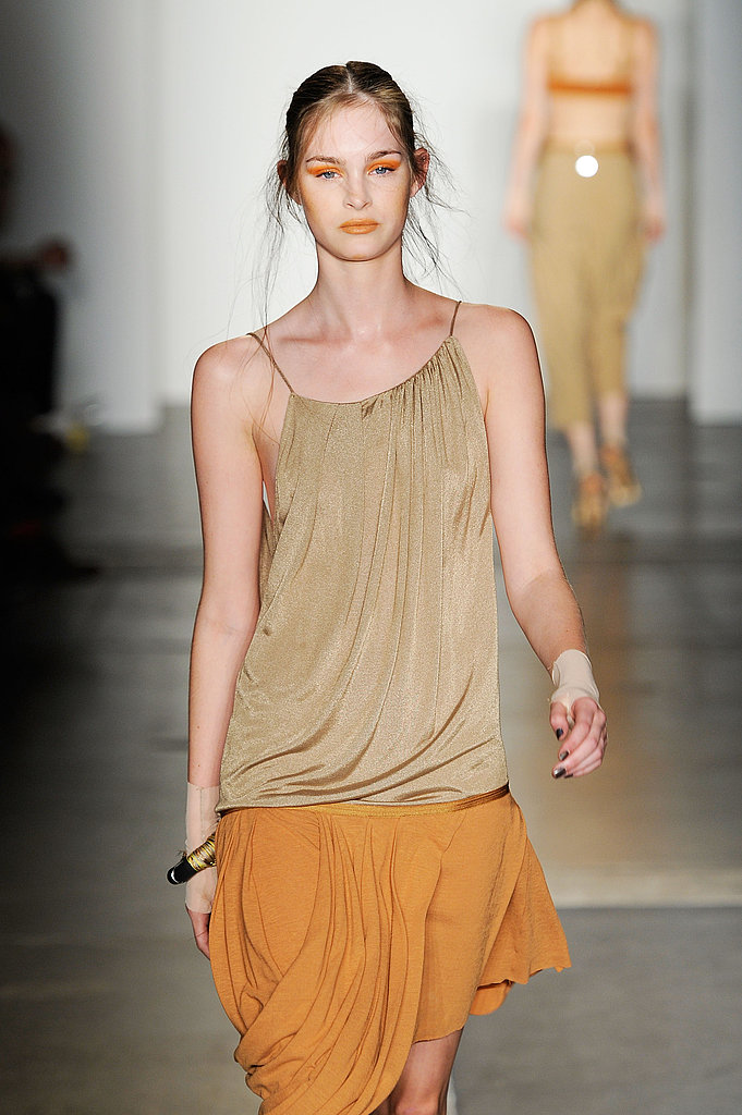 2011 Spring New York Fashion Week: VPL 2011 Spring New York Fashion Week: VPL