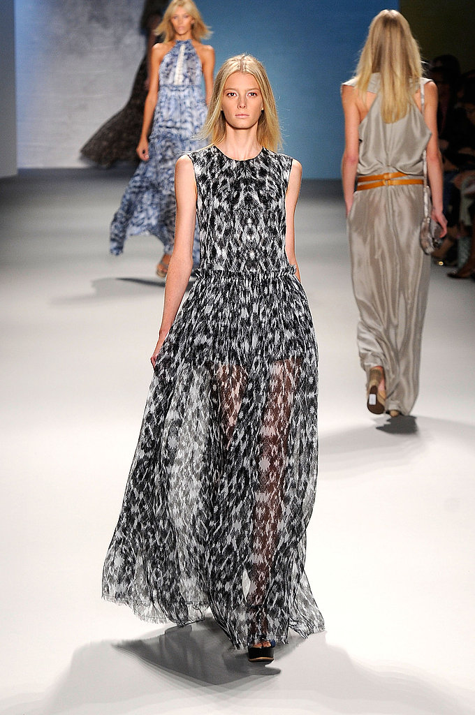 Spring 2011 New York Fashion Week: Derek Lam Spring 2011 New York Fashion Week: Derek Lam