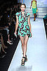 Spring 2011 New York Fashion Week: Diane von Furstenberg 2010-09-12 16:55:53