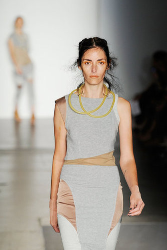 2011 Spring New York Fashion Week: VPL 2011 Spring New York Fashion Week: VPL