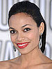 Rosario Dawson at 2010 MTV VMAs