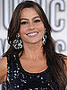 Sofia Vergara at 2010 MTV VMAs