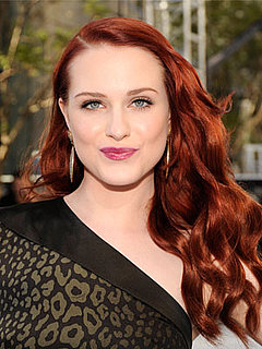 Evan Rachel Wood at 2010 MTV VMAs