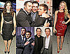 Ben Affleck, Jennifer Garner, Blake Lively, James Franco, Carey Mulligan at 2010 Toronto Film Festival
