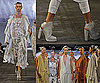 Spring 2011 New York Fashion Week: Alexander Wang 2010-09-12 11:34:59