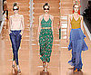 Spring 2011 New York Fashion Week: Rebecca Taylor 2010-09-12 13:53:54
